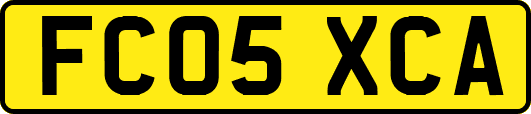 FC05XCA