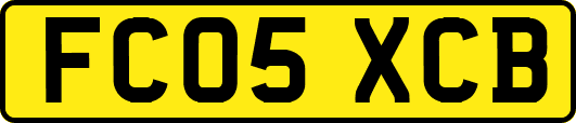 FC05XCB