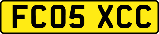 FC05XCC