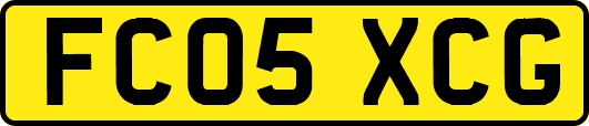 FC05XCG