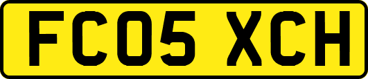 FC05XCH
