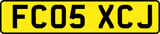 FC05XCJ