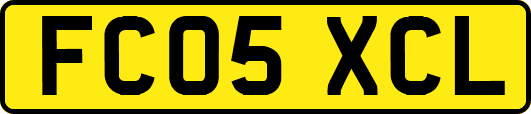 FC05XCL