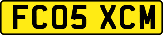 FC05XCM