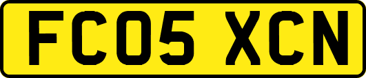 FC05XCN