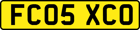 FC05XCO