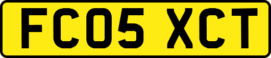FC05XCT