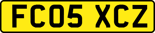 FC05XCZ