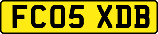 FC05XDB