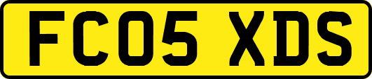 FC05XDS