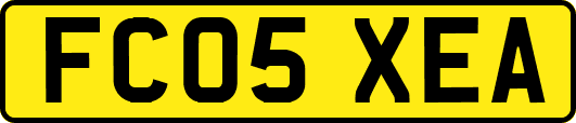 FC05XEA