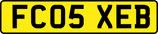 FC05XEB