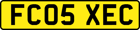 FC05XEC