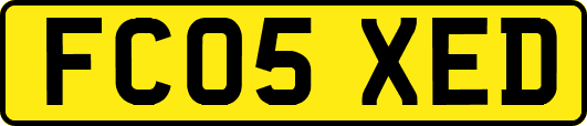 FC05XED