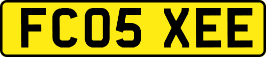 FC05XEE