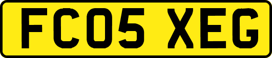 FC05XEG