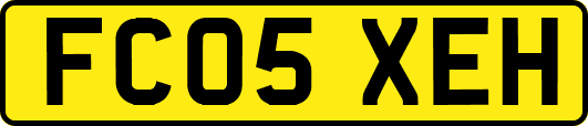 FC05XEH
