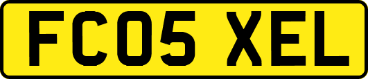 FC05XEL