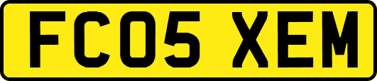 FC05XEM