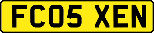 FC05XEN