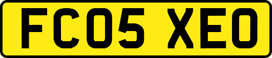 FC05XEO