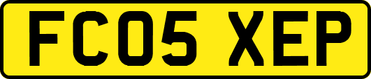 FC05XEP