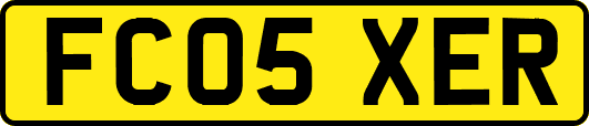 FC05XER