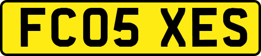 FC05XES