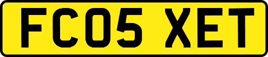FC05XET