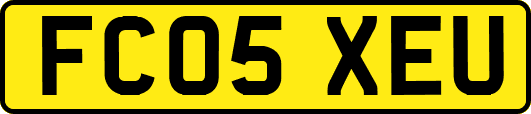 FC05XEU