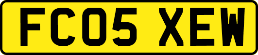 FC05XEW