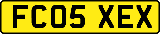 FC05XEX