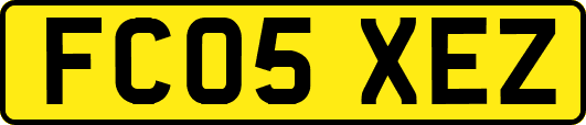 FC05XEZ