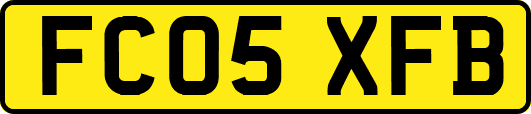 FC05XFB