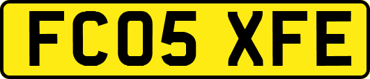 FC05XFE