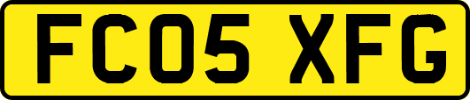 FC05XFG