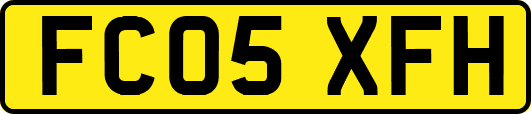 FC05XFH