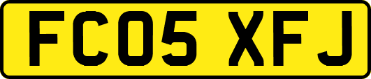 FC05XFJ