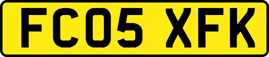 FC05XFK