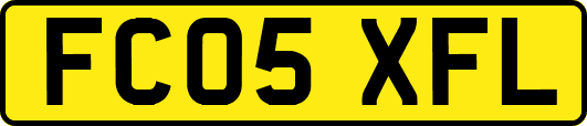 FC05XFL