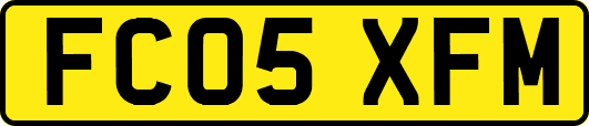 FC05XFM