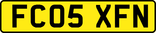 FC05XFN