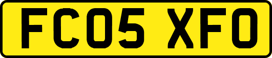 FC05XFO