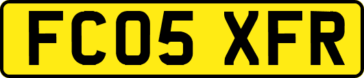FC05XFR
