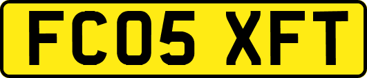 FC05XFT