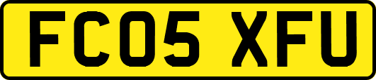 FC05XFU