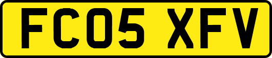 FC05XFV