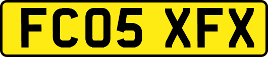FC05XFX