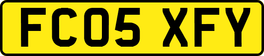 FC05XFY