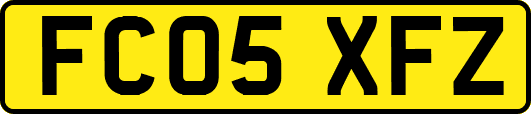 FC05XFZ